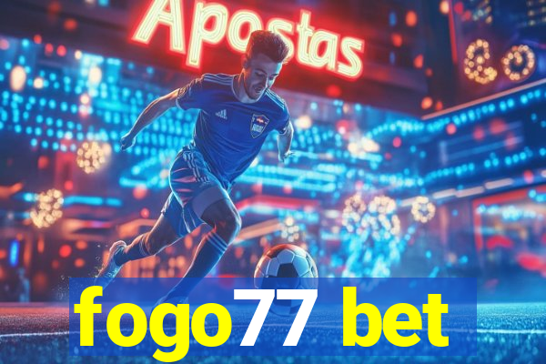 fogo77 bet